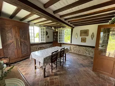 Maison, 108 m²