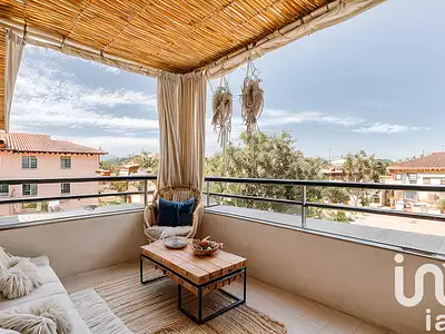 Appartement, 95 m²