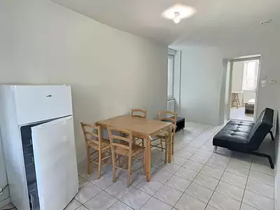 Appartement, 30 m²