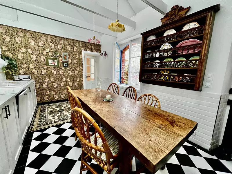 Maison, 97 m²