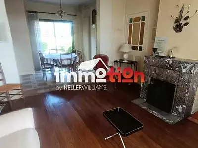 Maison, 126 m²