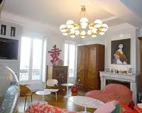 Appartement, 105 m²