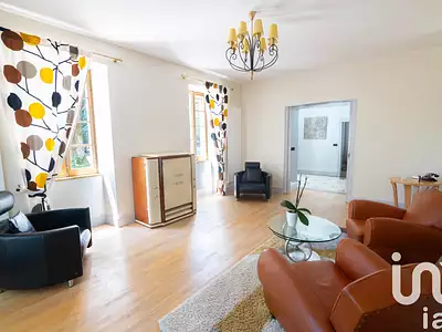 Maison, 405 m²