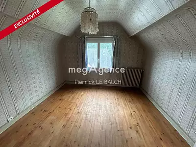 Maison, 98 m²