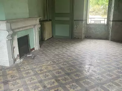 Maison, 136 m²