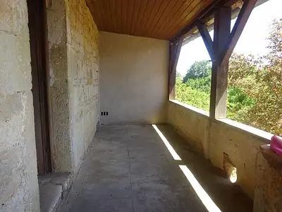 Maison, 66 m²