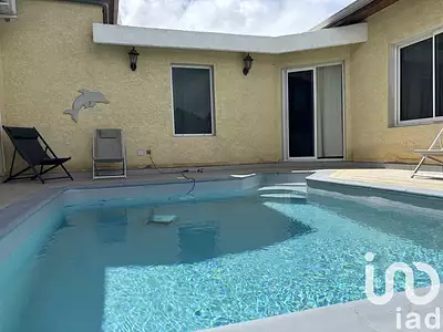 Maison, 157 m²