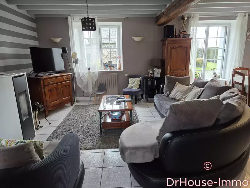 Maison, 147 m²