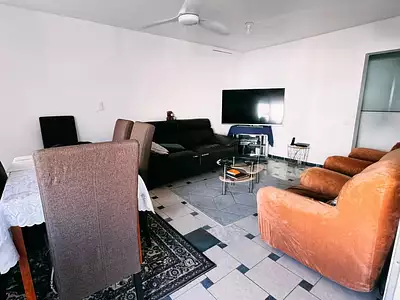 Appartement, 78 m²