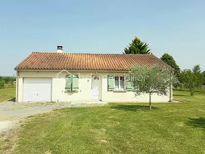 Maison, 78 m²