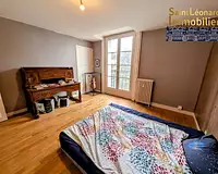 Appartement, 98,2 m²