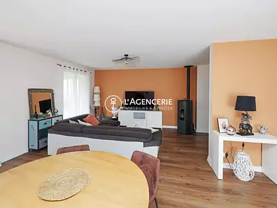 Maison, 154 m²