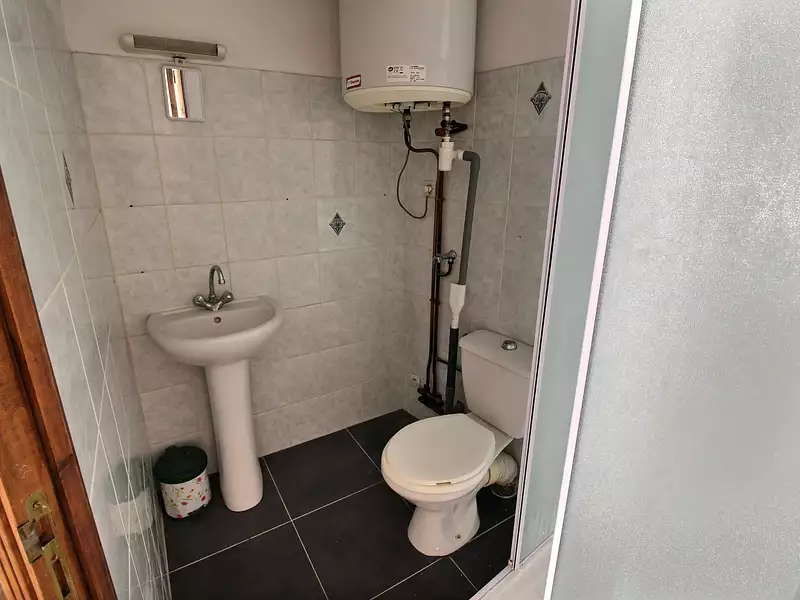 Appartement, 20,25 m²