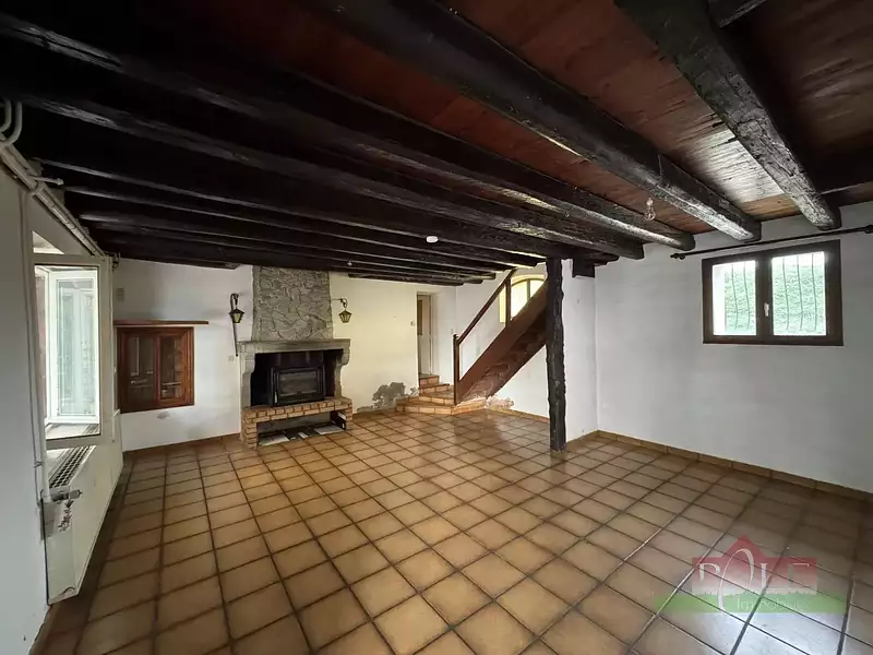 Maison, 163 m²