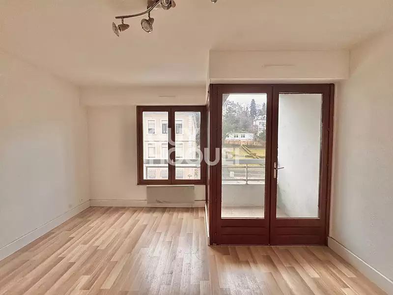 Appartement, 23,65 m²