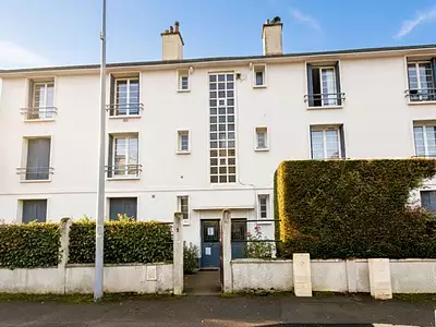 Appartement, 28,81 m²