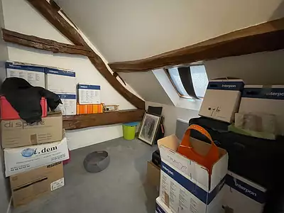 Maison, 163 m²