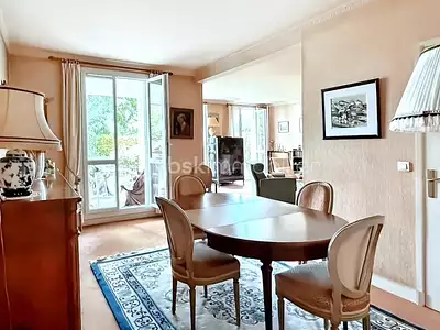Appartement, 131 m²