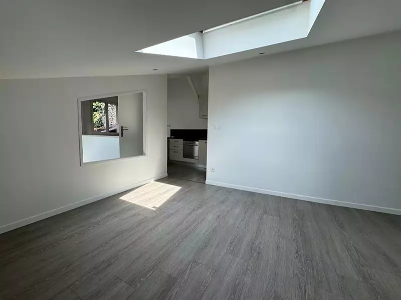 Appartement, 30 m²