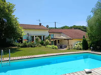 Maison, 205 m²