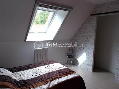 Maison, 160 m²