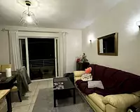 Appartement, 38,3 m²