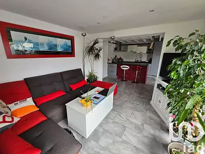 Maison, 70 m²