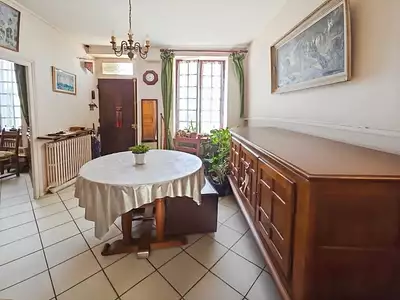 Maison, 112 m²