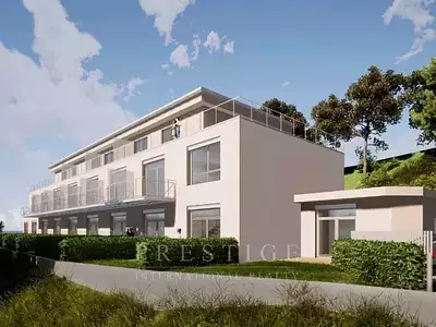 Appartement, 36,5 m²