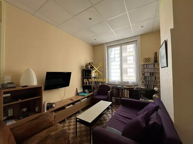Appartement, 105 m²