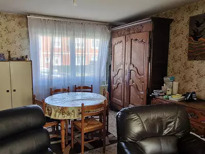 Maison, 78 m²