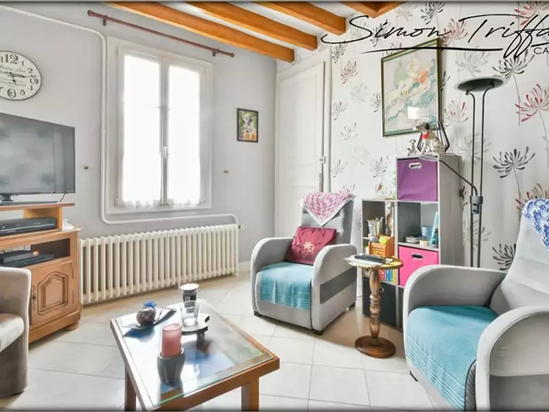 Maison, 100 m²