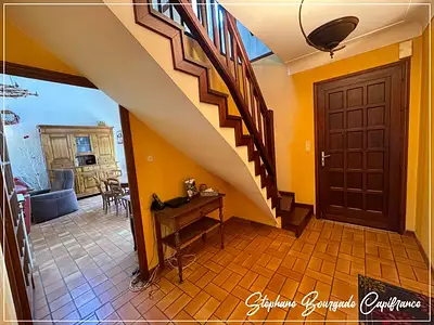Maison, 110 m²