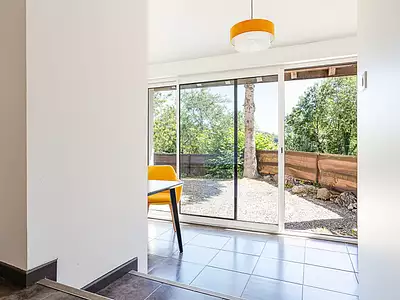 Appartement, 115,36 m²