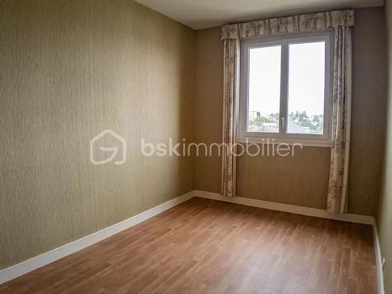 Appartement, 103 m²