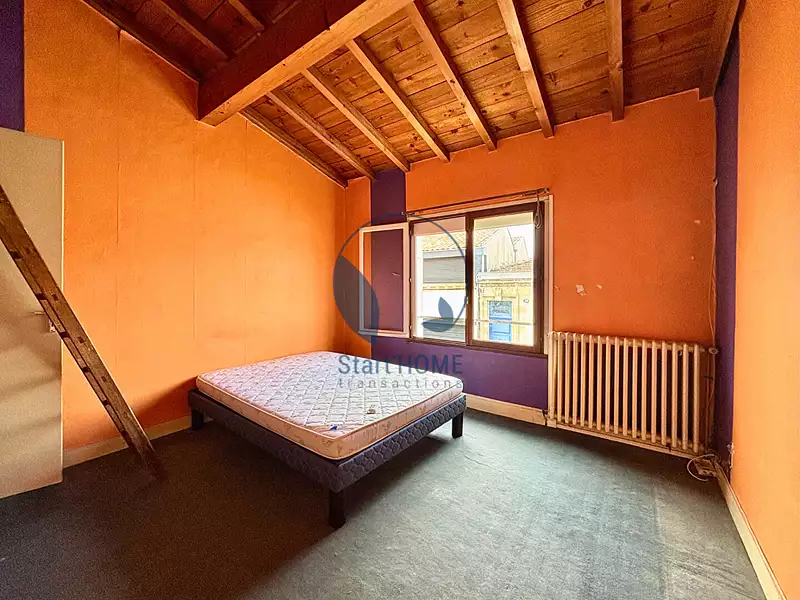 Maison, 128,57 m²