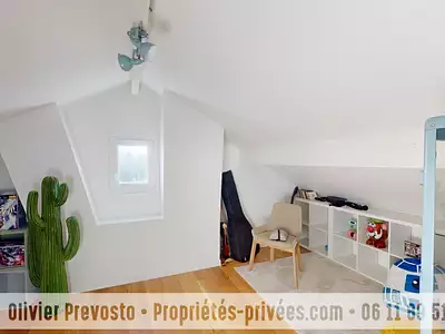 Appartement, 96 m²