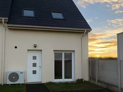 Maison, 93 m²