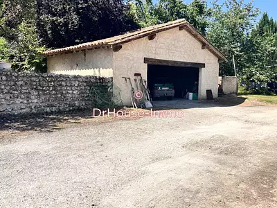 Maison, 181 m²
