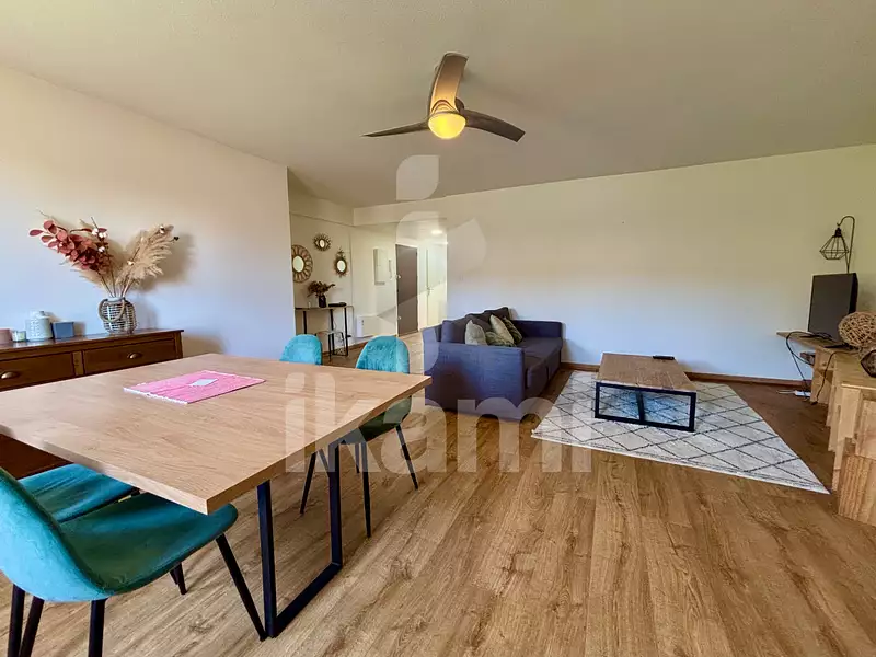 Appartement, 71,22 m²