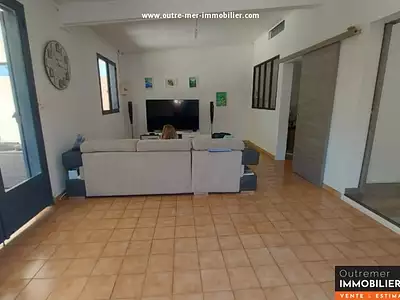 Maison, 106 m²