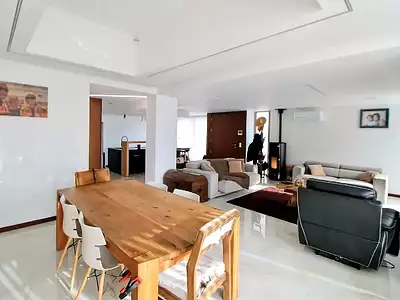 Maison, 129 m²