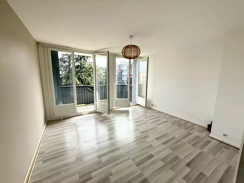 Appartement, 70,98 m²