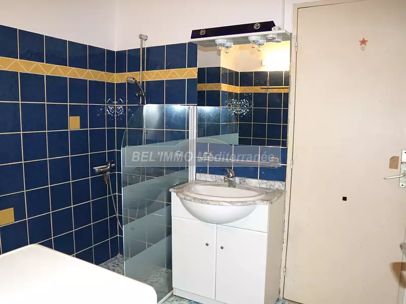 Appartement, 48,55 m²