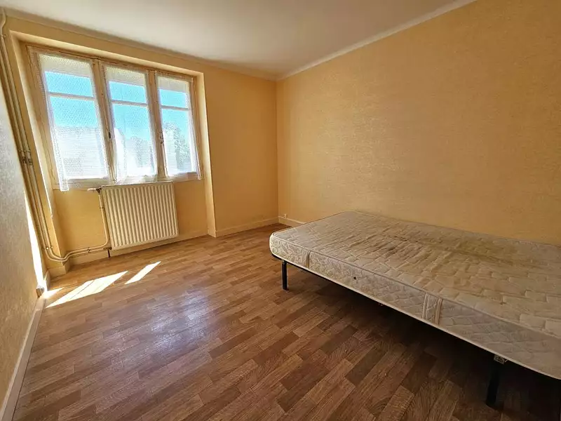 Maison, 82 m²