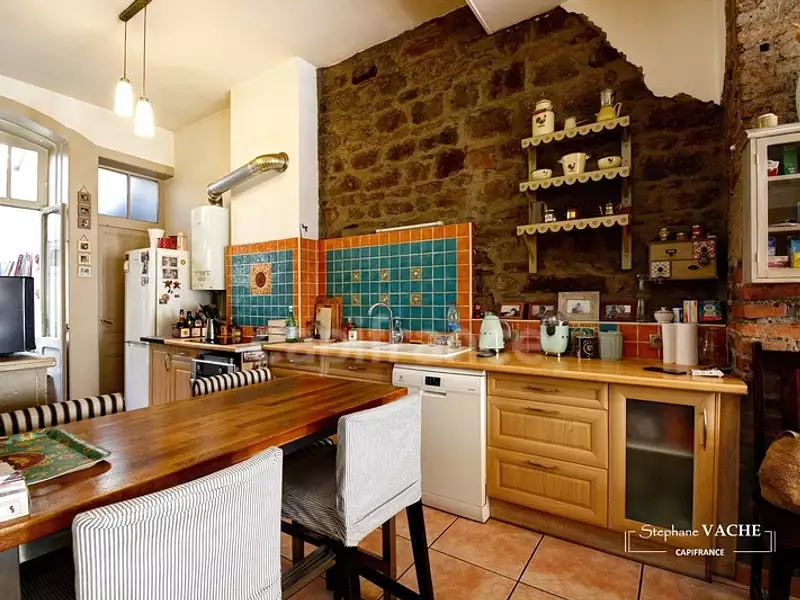 Appartement, 180 m²