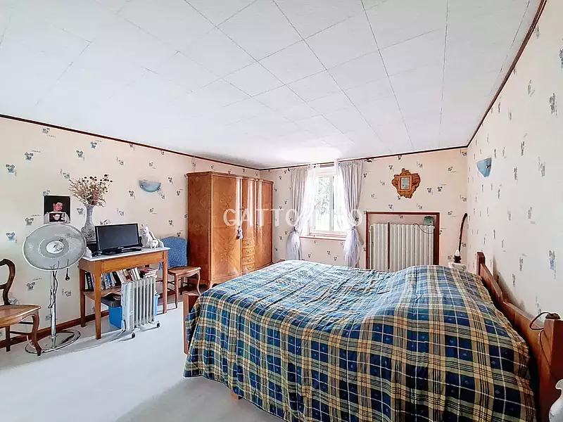 Maison, 183 m²