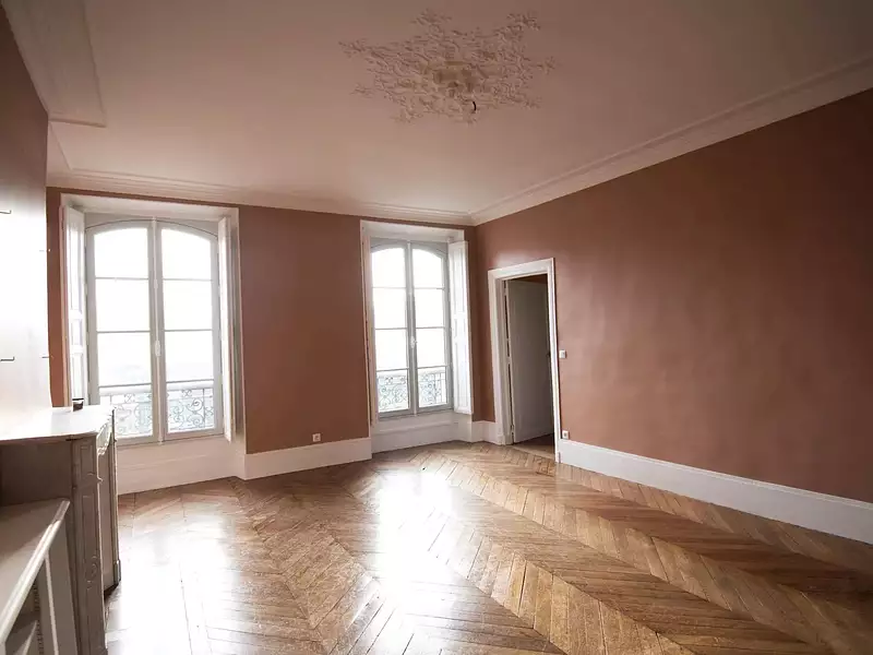 Appartement, 100,77 m²