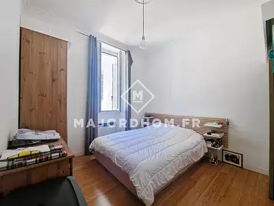 Appartement, 110 m²