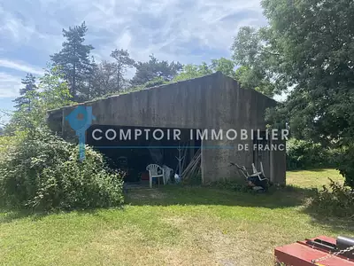 Maison, 167,7 m²
